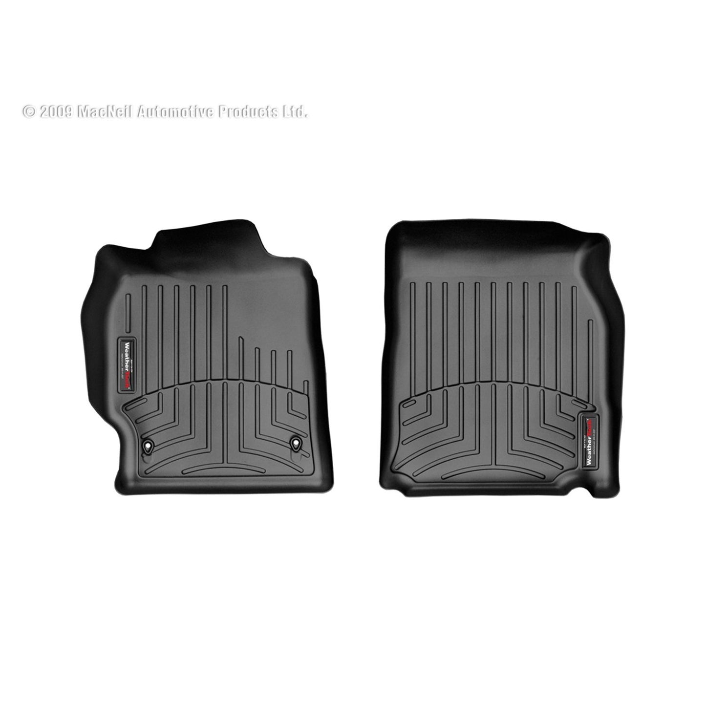 WeatherTech FloorLiner™ DigitalFit® 440841