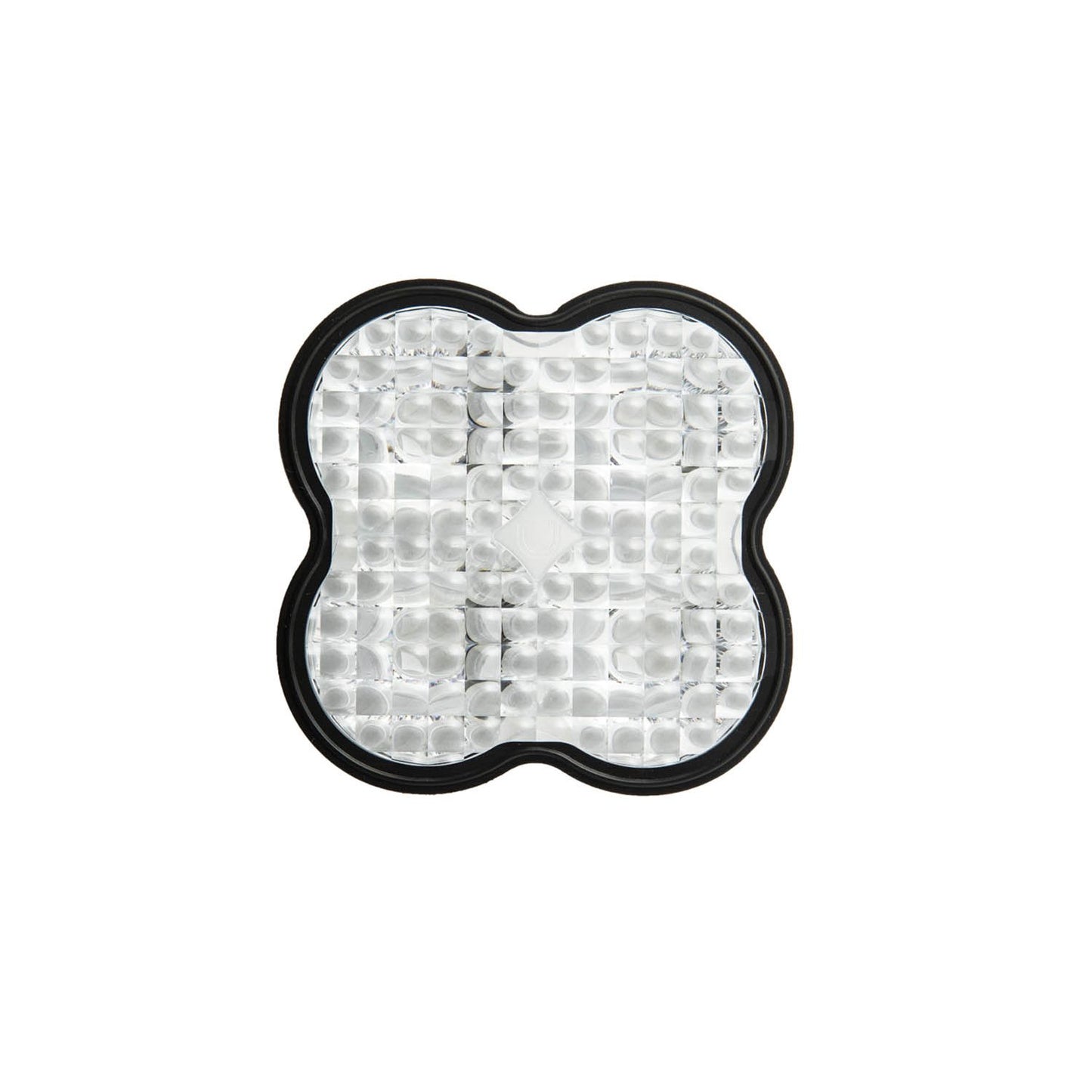Diode Dynamics - DD6349 - SS3 Lens PC Flood Clear