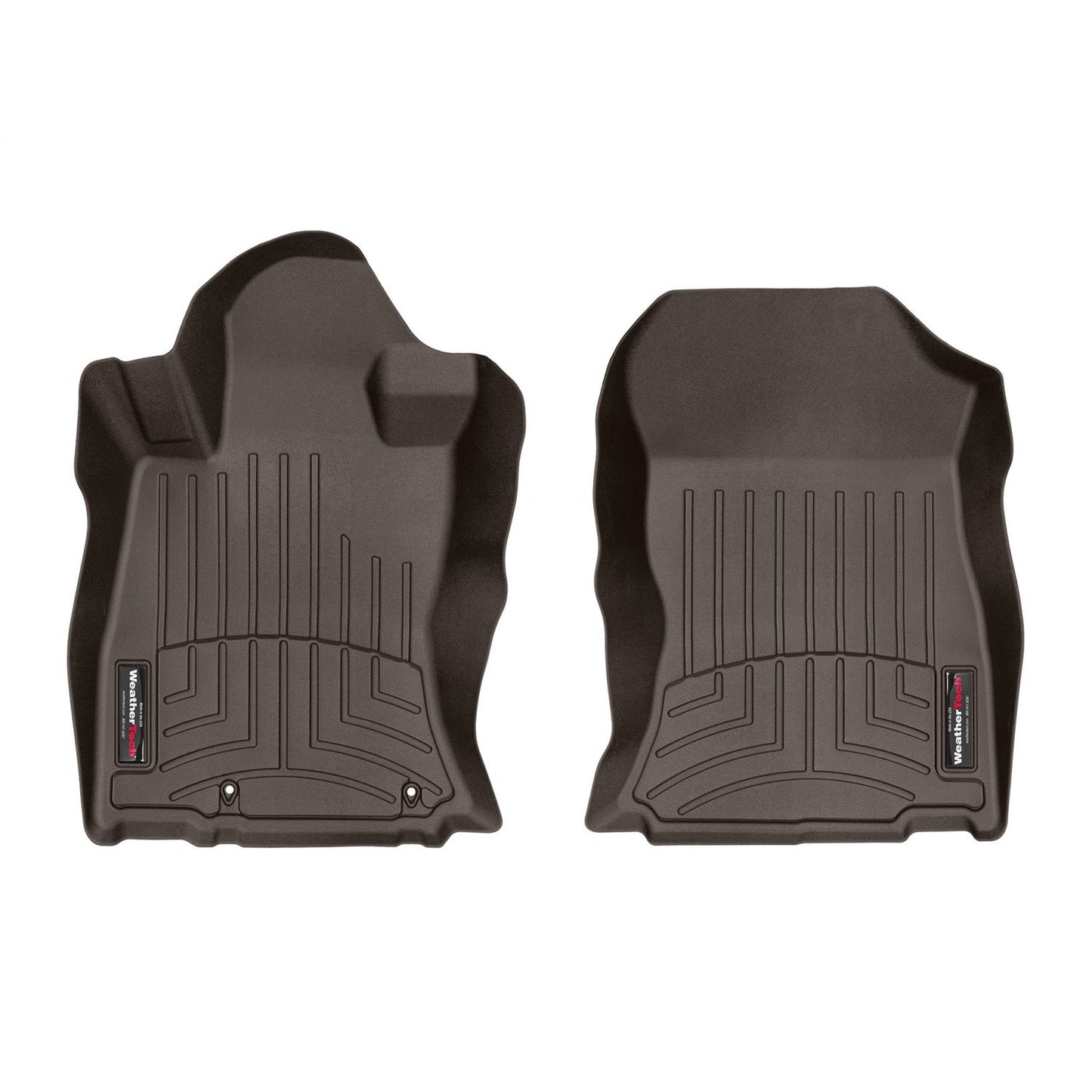 WeatherTech FloorLiner™ DigitalFit® 4715001