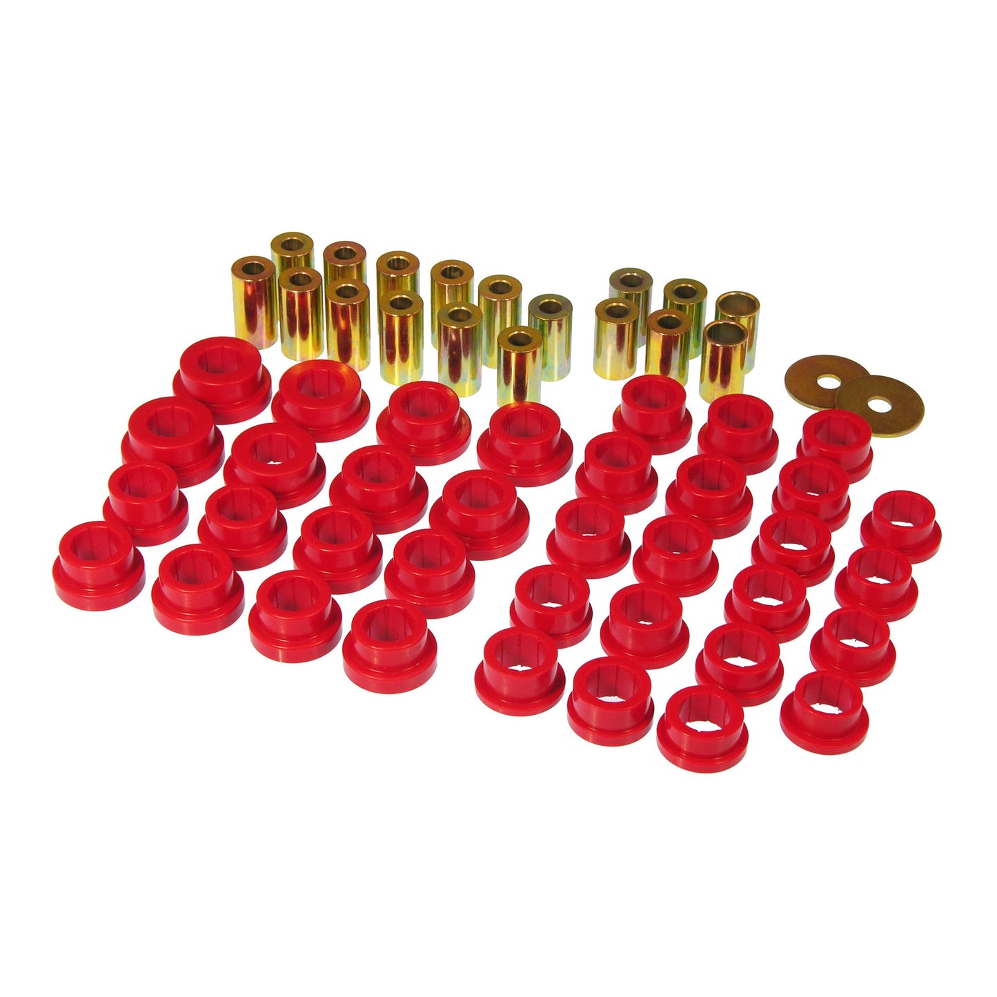 Prothane NISSAN REAR BUSHING KIT 14-307