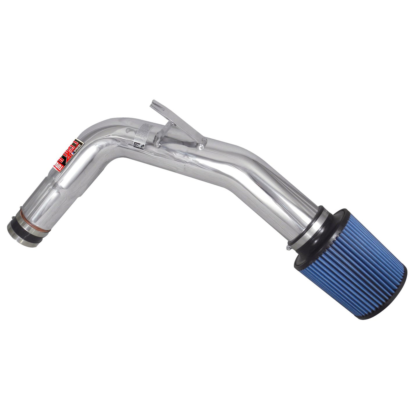 Injen Polished SP Cold Air Intake System SP1686P