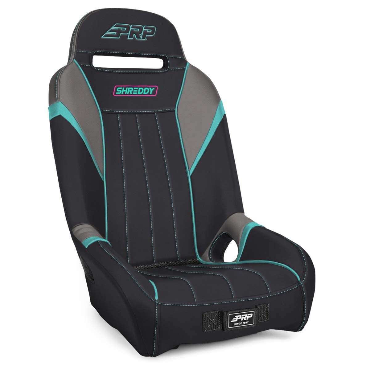PRP-SHRDYA5701-01-Shreddy GT/S.E. Suspension Seat
