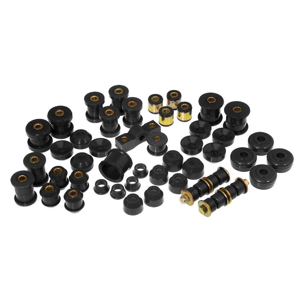 Prothane TOTAL KIT HONDA CIVIC/CRX 88-91 PROTH-8-2002-BL