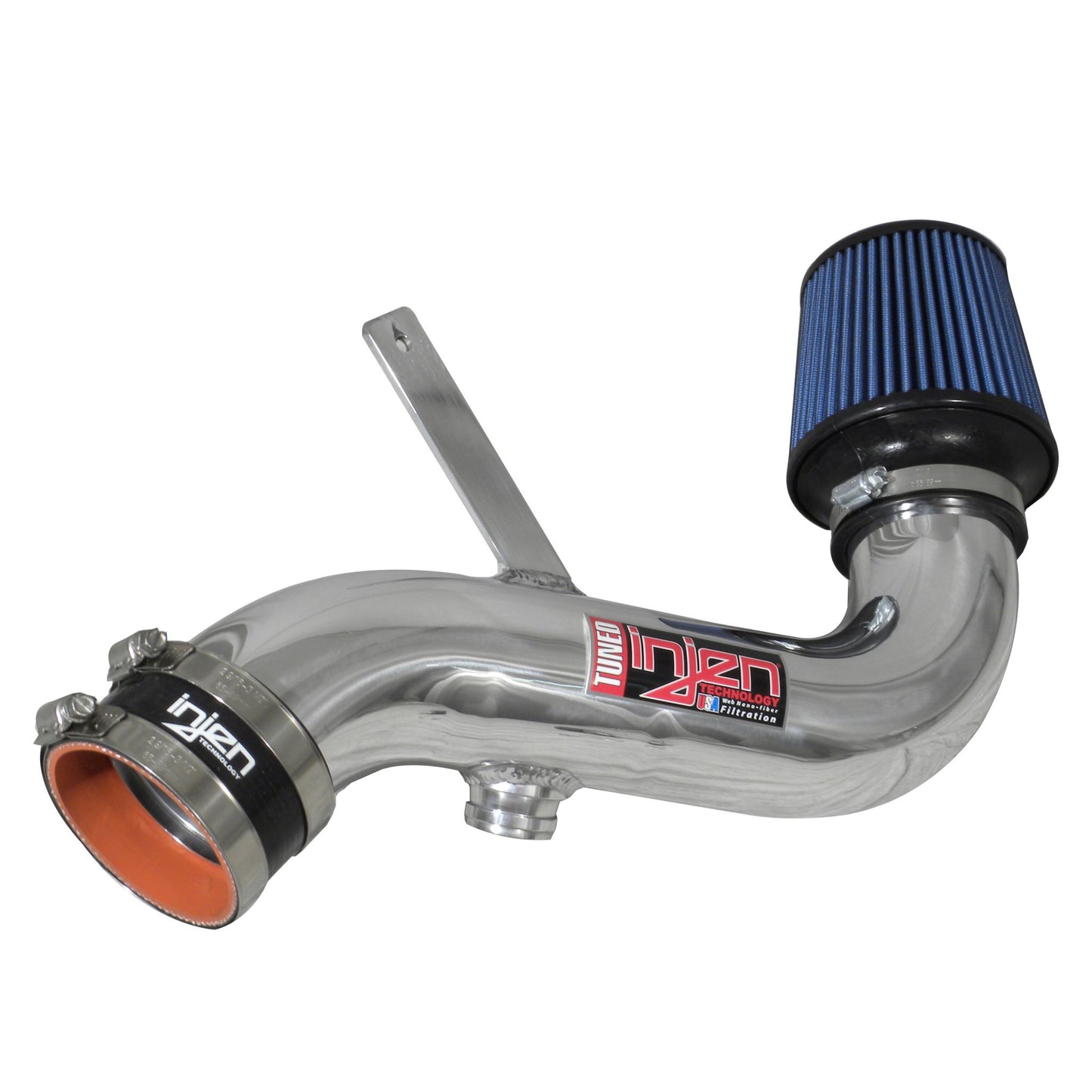 Injen Polished SP Cold Air Intake System SP3040P