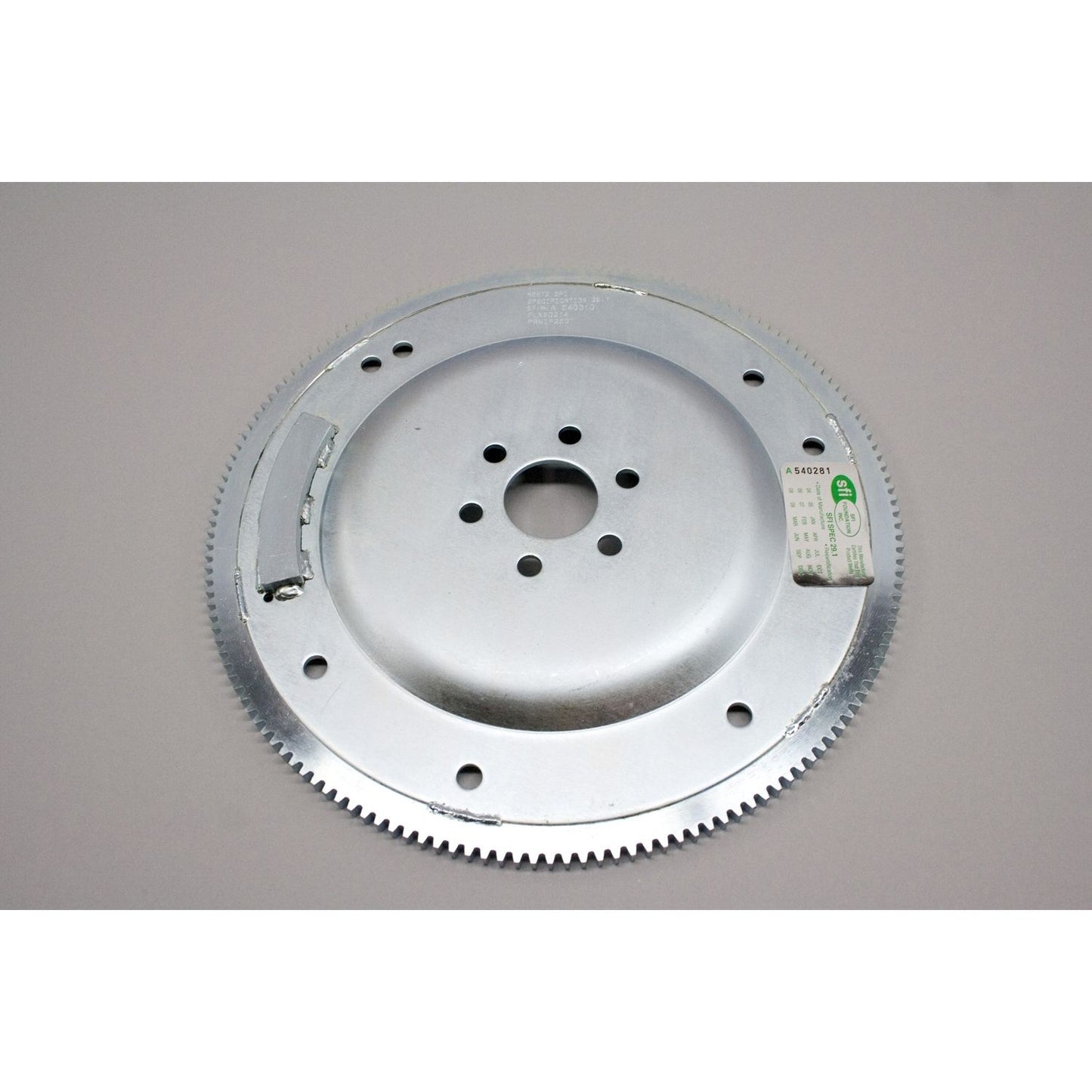 PRW - Flexplate 1830214