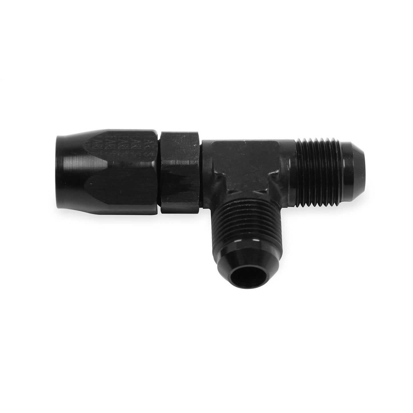 Speed-Seal™ AN Tee Hose End