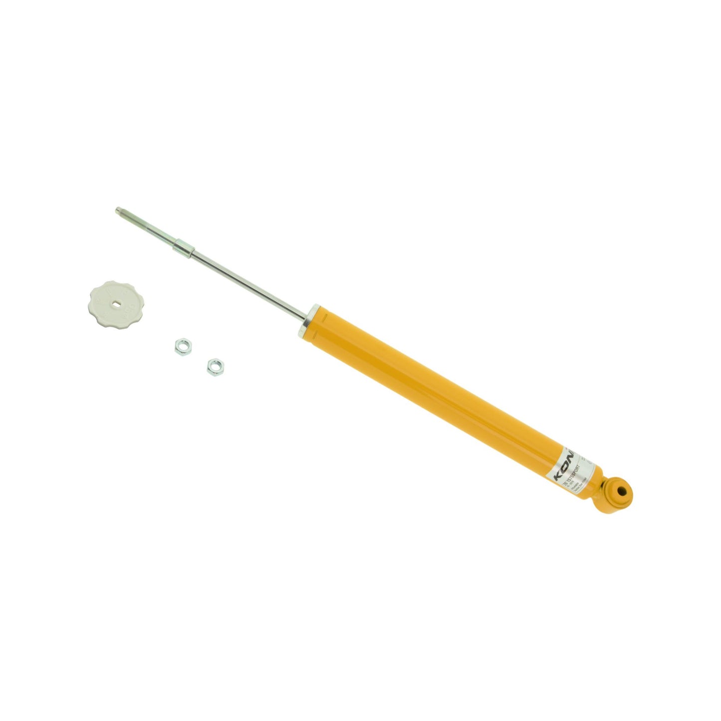 Koni Sport (yellow) 26 Series- 3 pos. adjustable mono-tube high pressure gas 26 1575SPORT