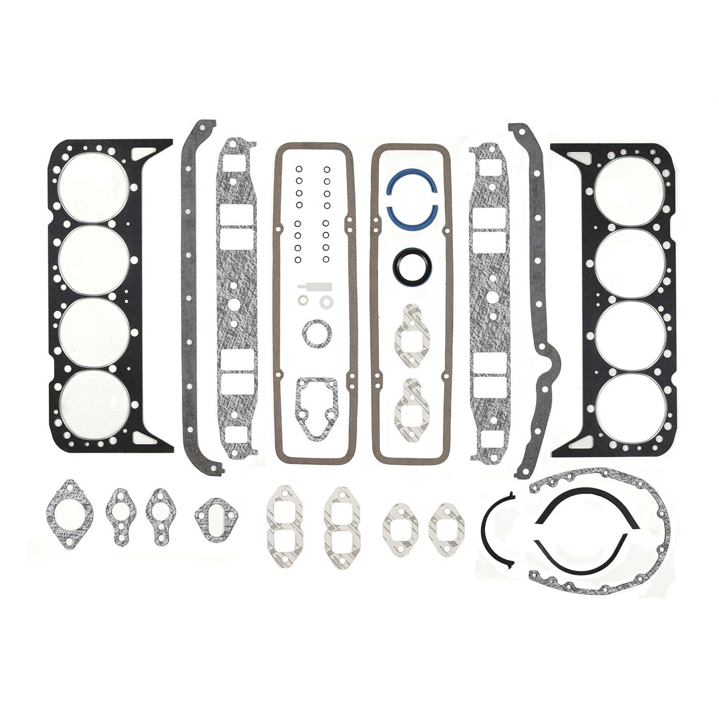 Mr Gasket Overhaul Gasket Kit MRGAS-7100MRG
