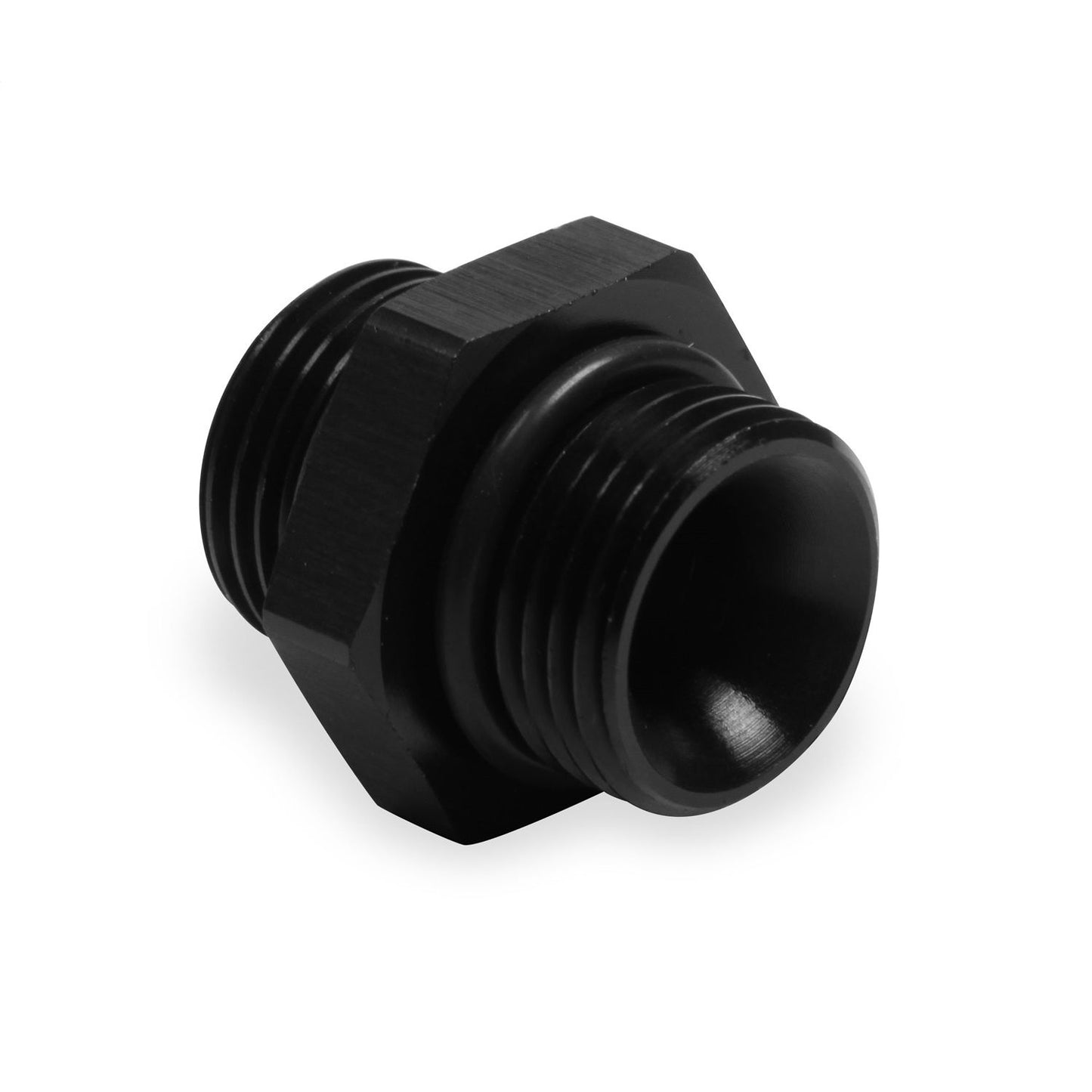 Earls Performance Aluminum O-Ring Port Union AT985110ERL