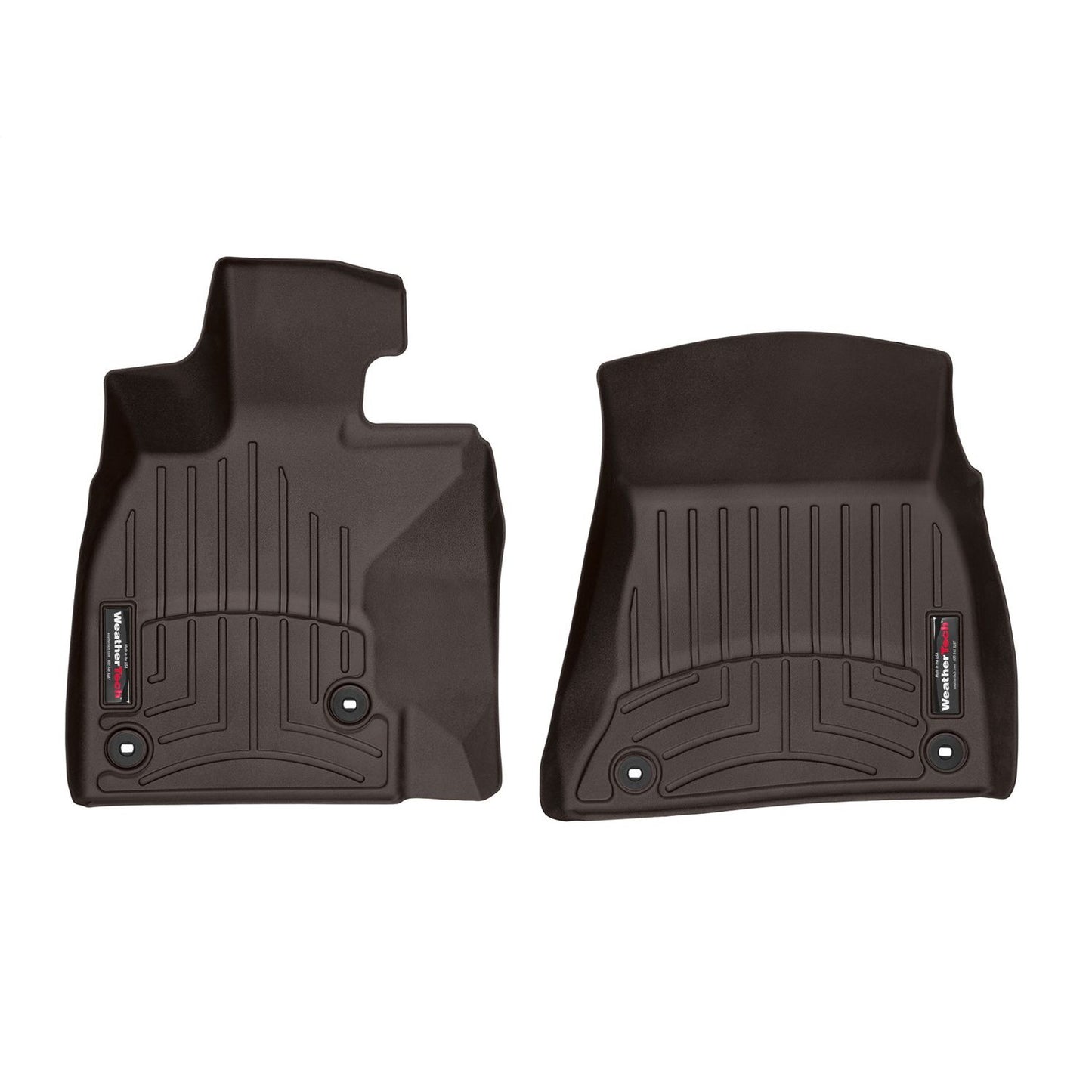 WeatherTech FloorLiner™ DigitalFit® 4713951