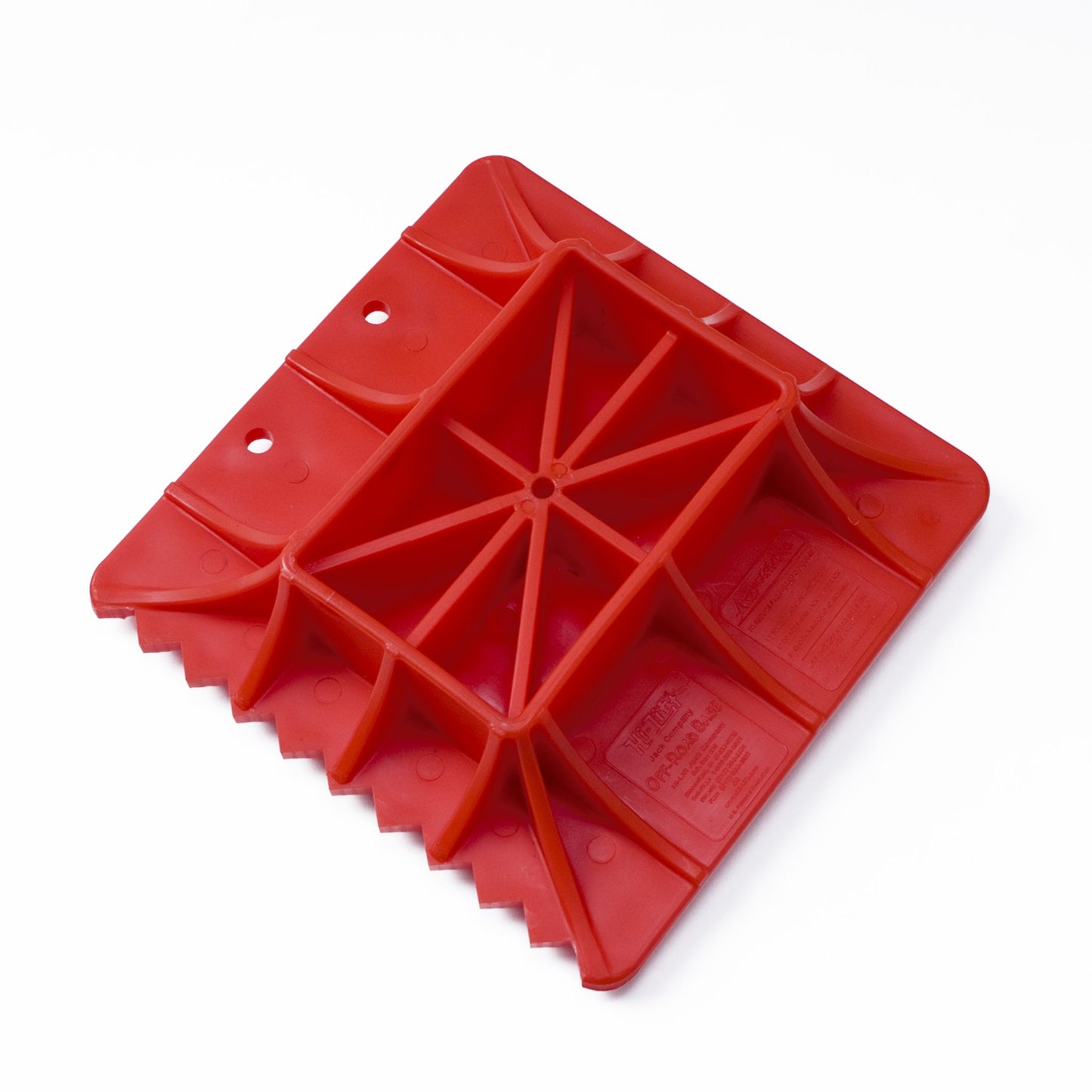 Hi-Lift Jacks - ORB - Off-Road Base