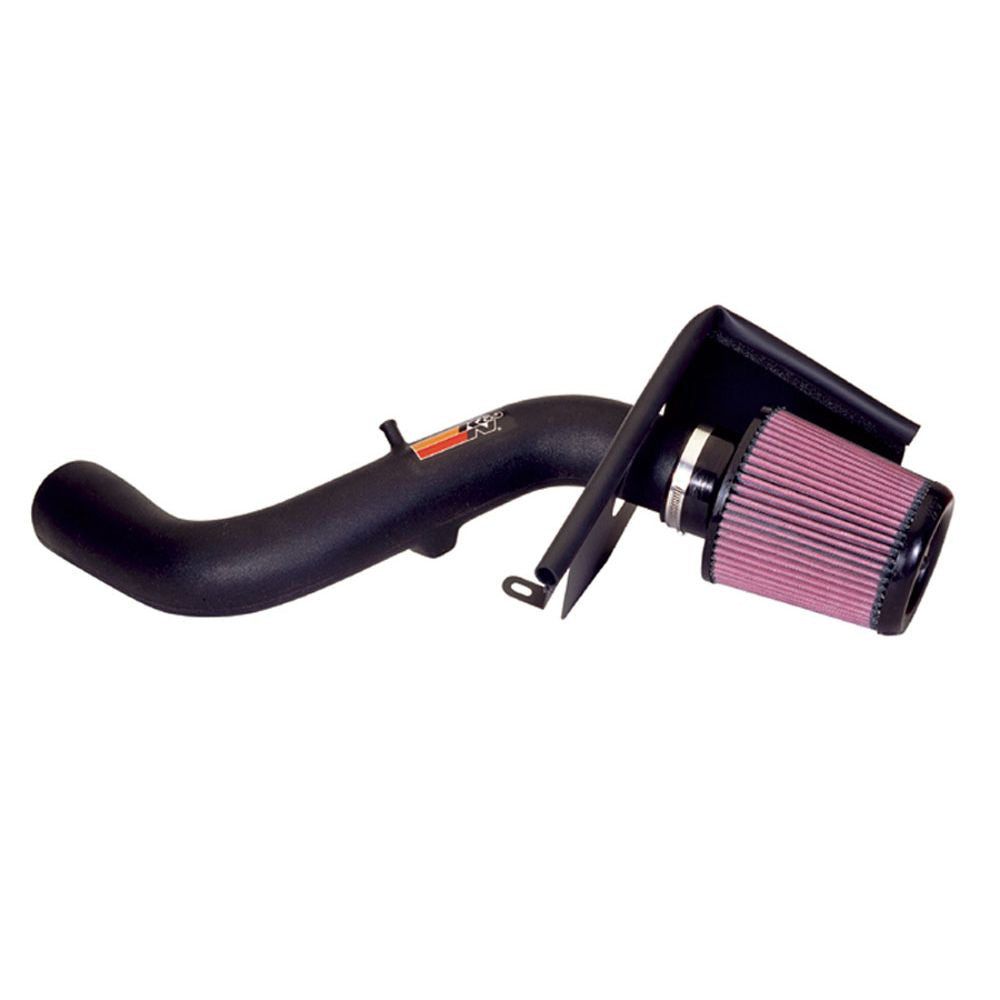 K&N 57-1522 Performance Air Intake System