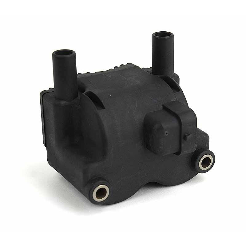 Daytona Twin Tec Twin Cam Coil For 2001-06 With Delphi EFI System (repl. HD 31743-01) 2009