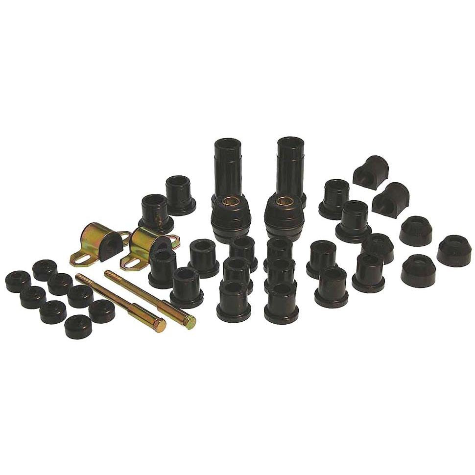 Prothane TOTAL KIT TOYOTA TRUCK 2WD 79-83 18-2001-BL