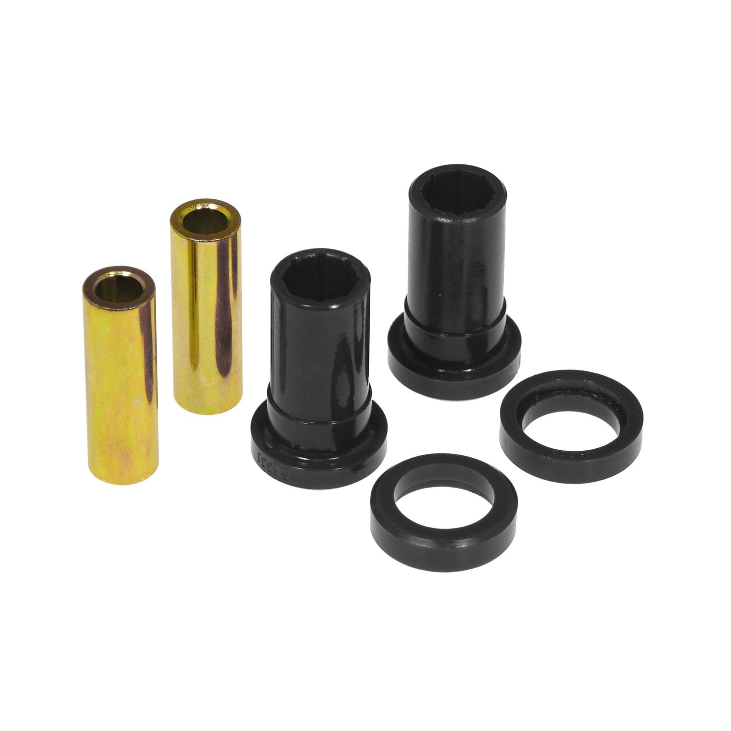 Prothane COROLLA FRONT C-ARM KIT 85-87 18-210-BL