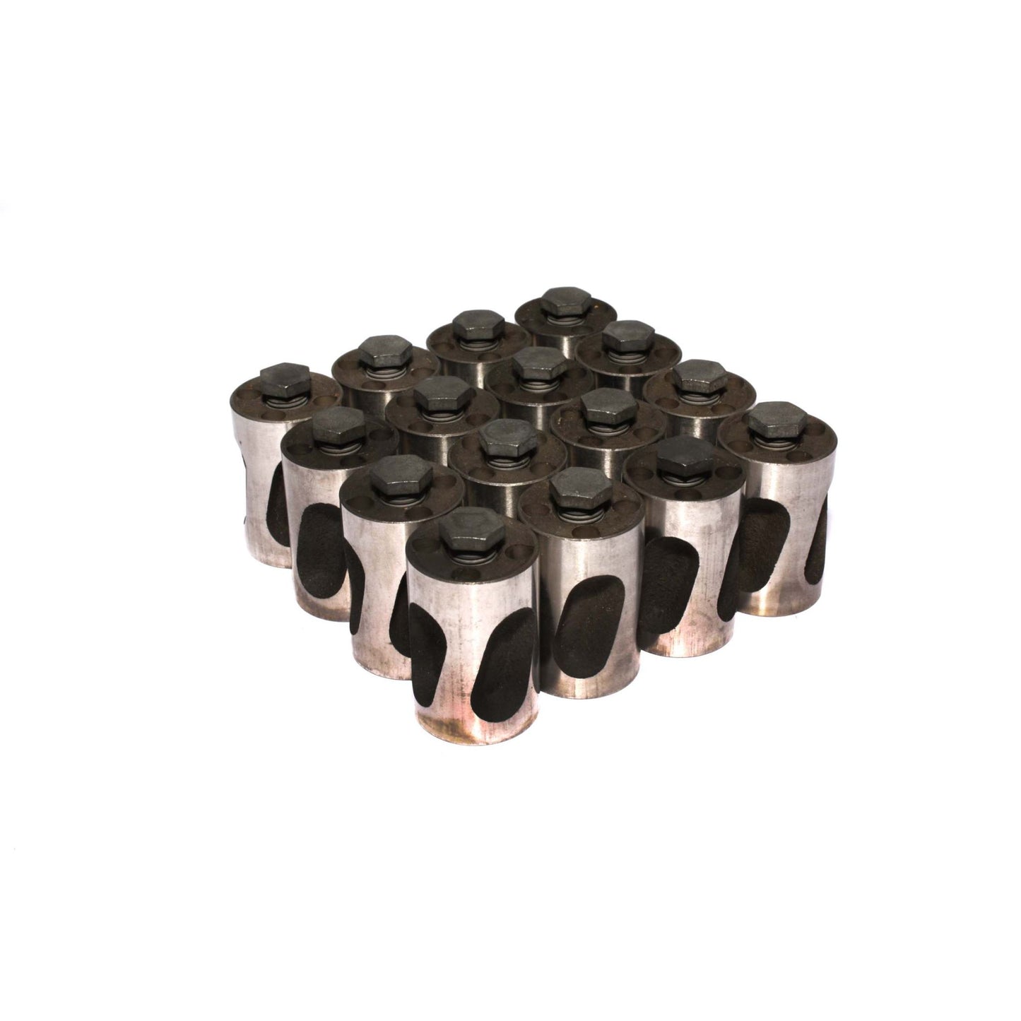 COMP Cams Solid Flat Lifter Set for Ford 239 and 255 Flathead. COMP-811FH-16