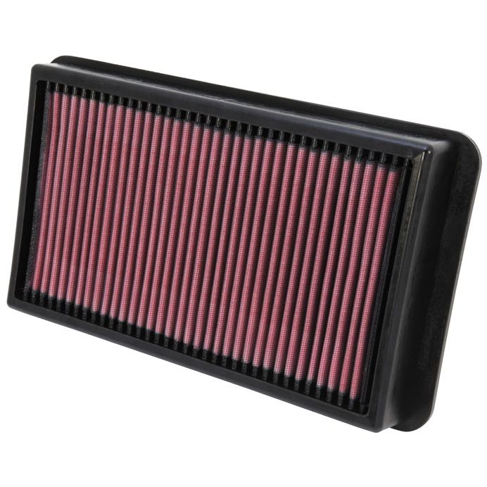 K&N 33-2987 Replacement Air Filter