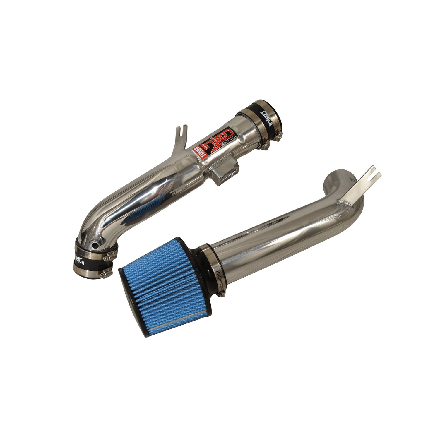 Injen Polished SP Cold Air Intake System SP1676P