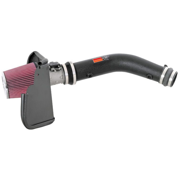 K&N 57-9012 Performance Air Intake System