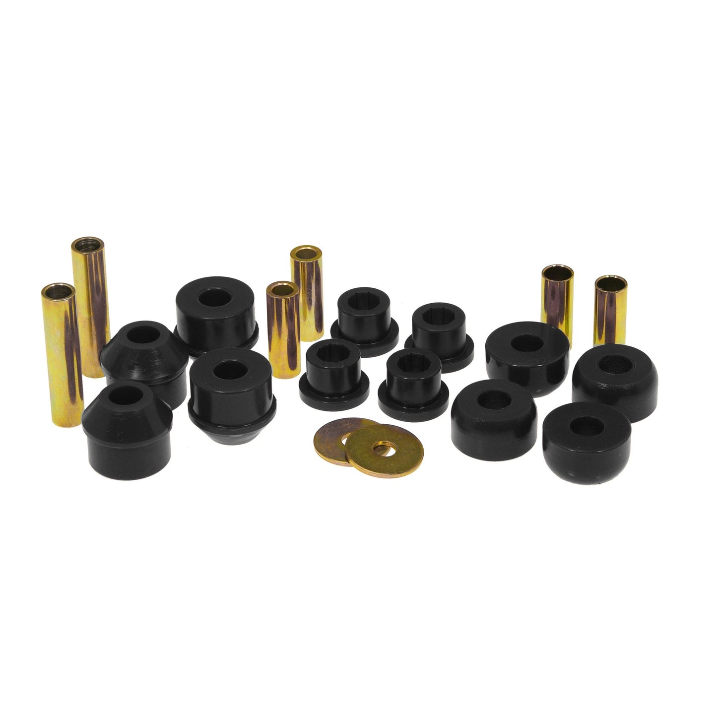 Prothane MR2 FT C-ARM W/STRUT RD KT 91-95 18-209-BL