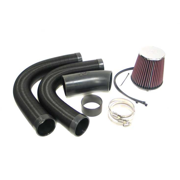 K&N 57-0238 Performance Air Intake System