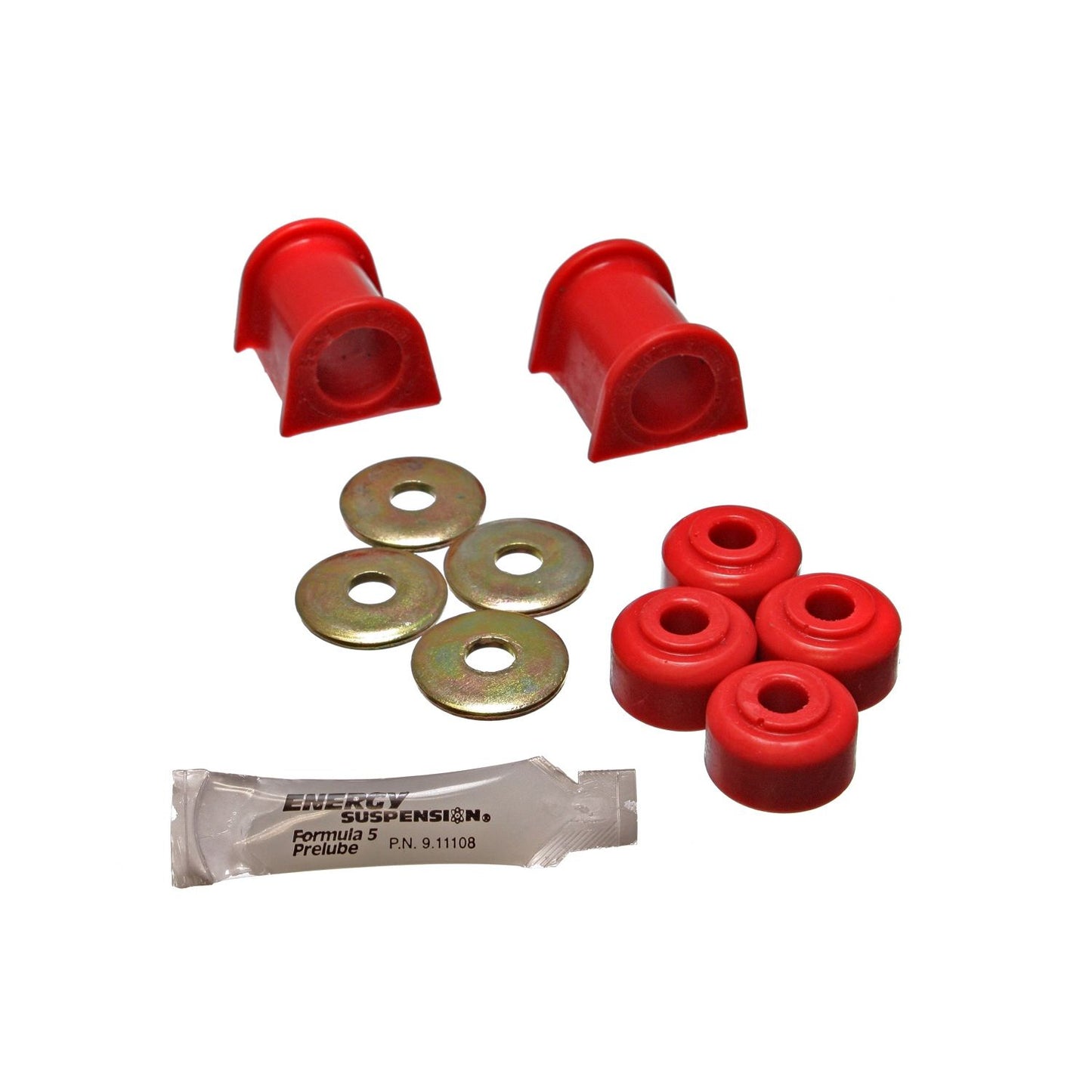 Energy Suspension EAGLE 19MM FRONT SWAY BARINGS 5.5107R