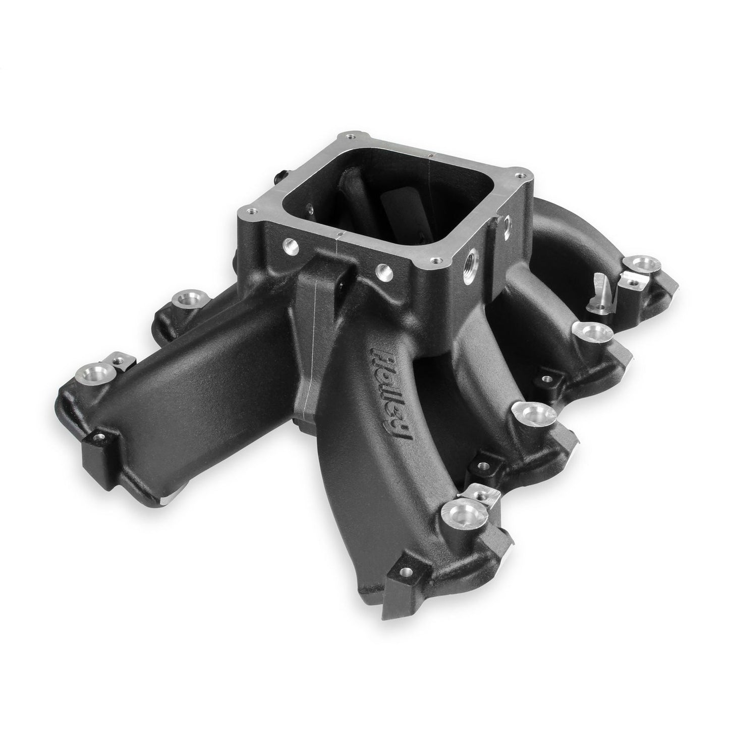 Holley Race Intake Manifold 300-294BK