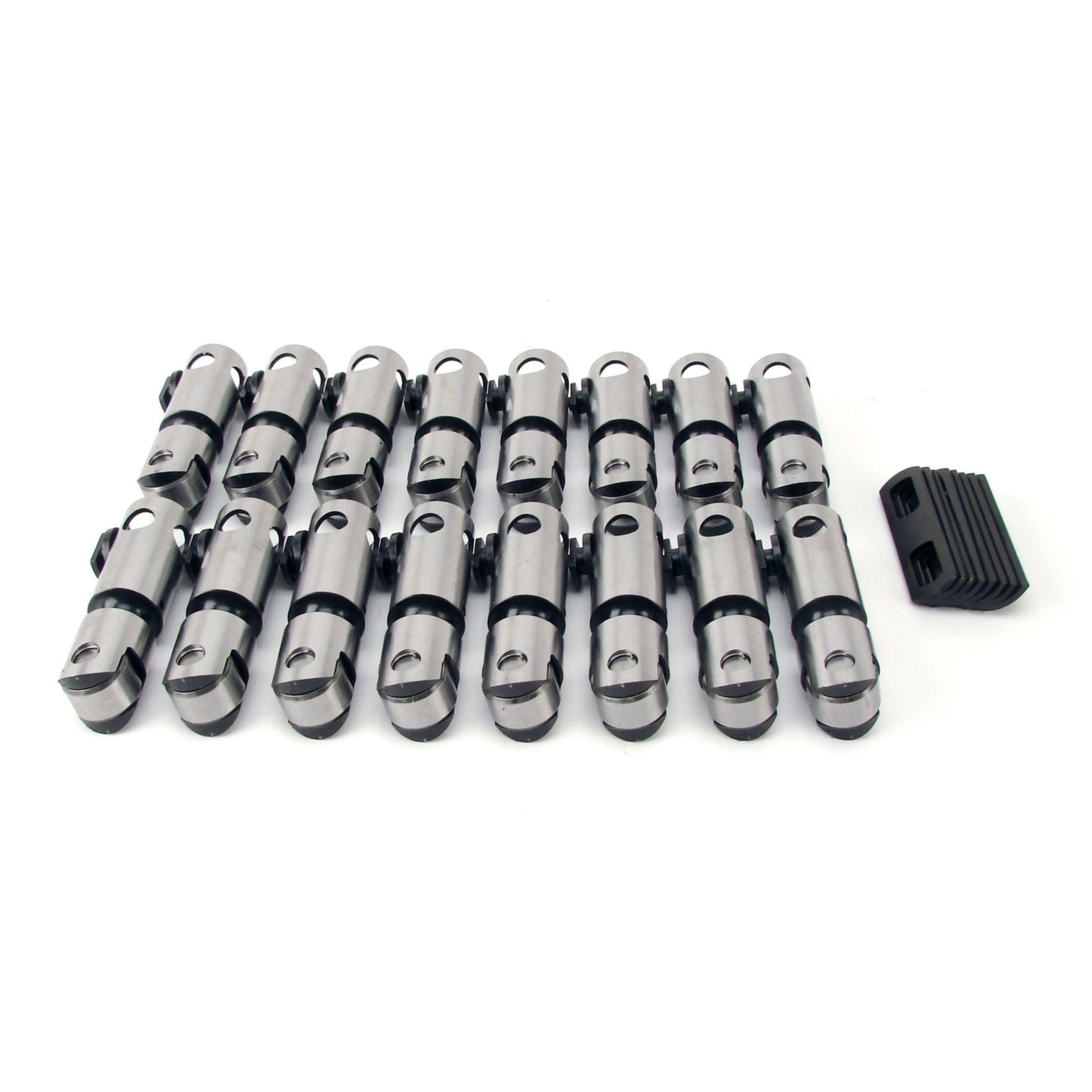 COMP Cams Endure-X Solid Roller Lifter Set for Chevrolet Small Block COMP-891-16