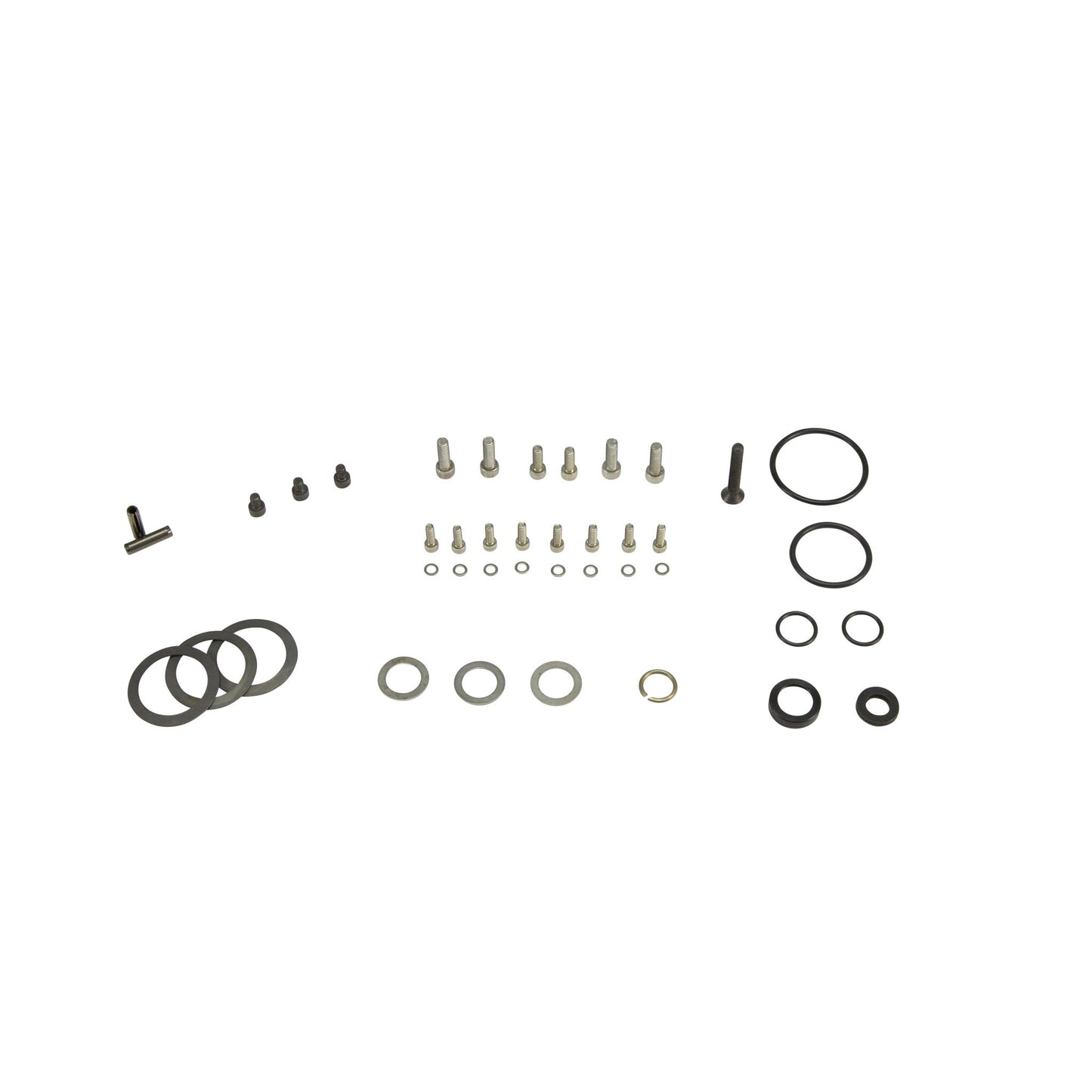 FAST Hardware Kit for XDi Pro Race Distributors 1000-1406
