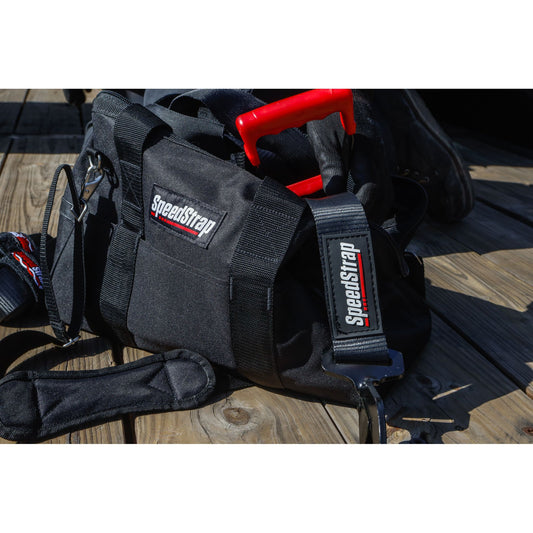 SpeedStrap 71640 Essential Off-Road 2 in. Tie Down Kit