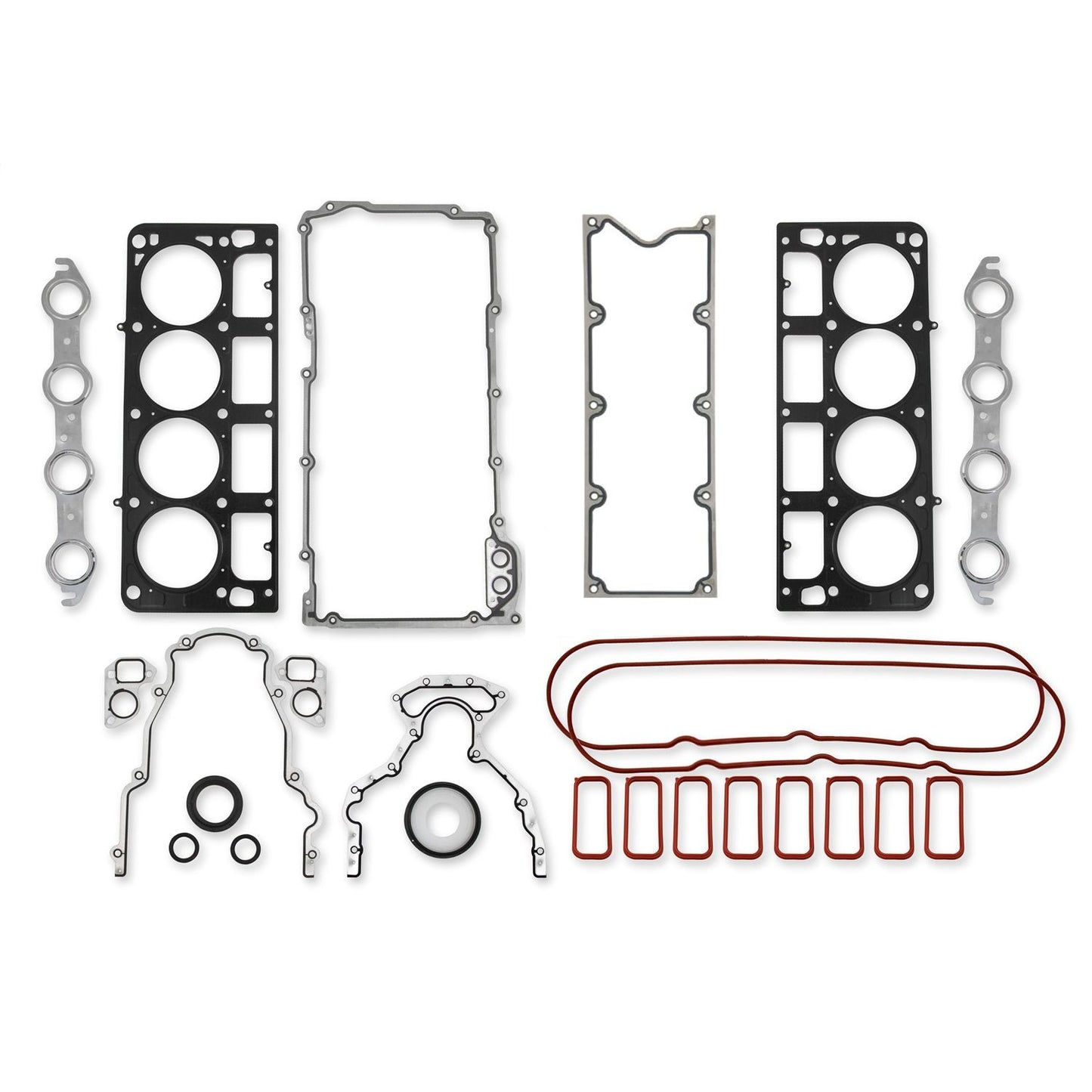 Mr Gasket Premium Overhaul Gasket Kit MRGAS-61001G