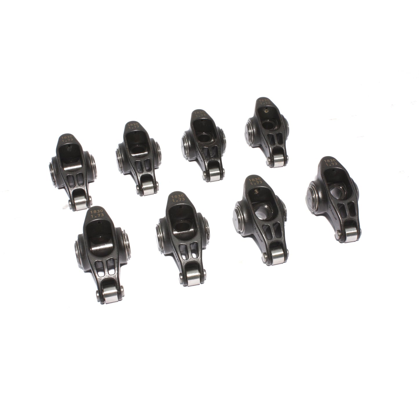 COMP Cams ROCKERS FC 1.73 7/16" ULTRA P COMP-1830-8