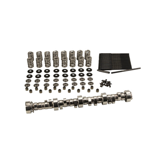 COMP Cams Stage 1 LST Max HP Solid Roller Cam Kit for 3-Bolt LS w/ Aftermarket Pistons COMP-CK54-315-11