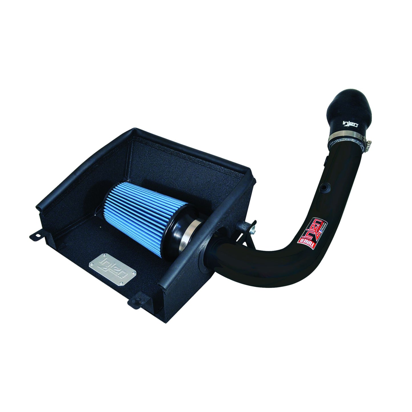 Injen Black PS Cold Air Intake System PS7000BLK