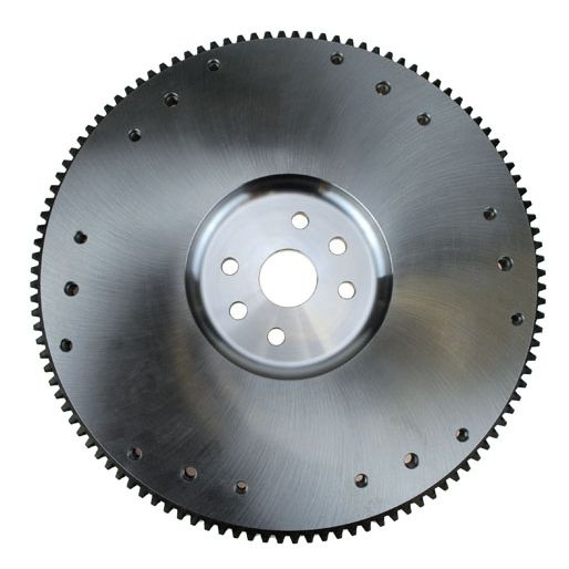 RAM Clutches Steel flywheel 1549