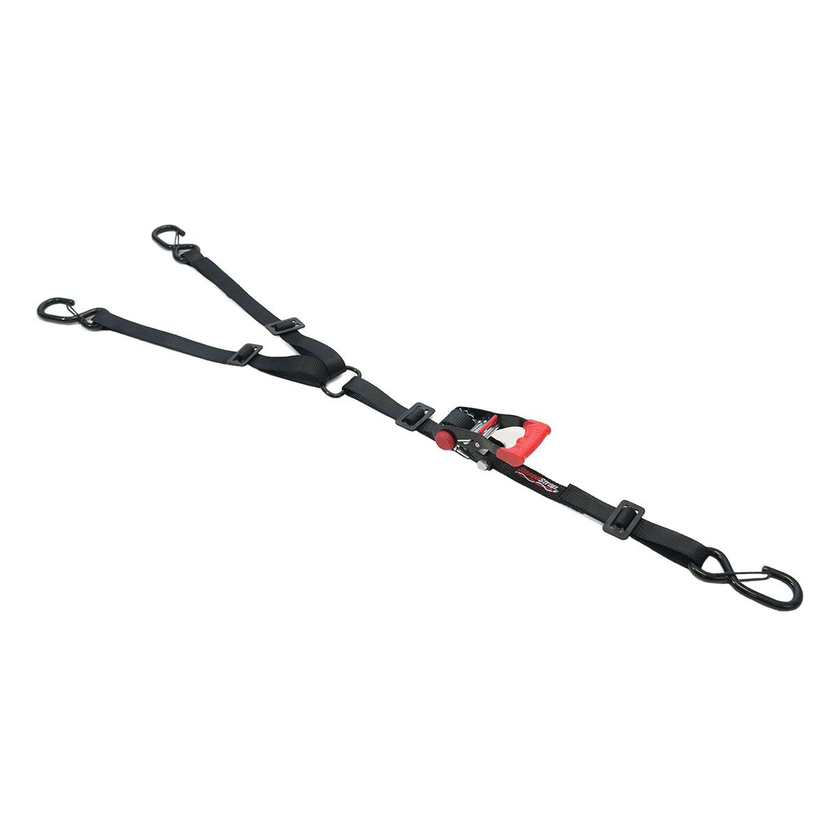 SpeedStrap 11570 Spare Tire 3-Point 1 in. Tie Down