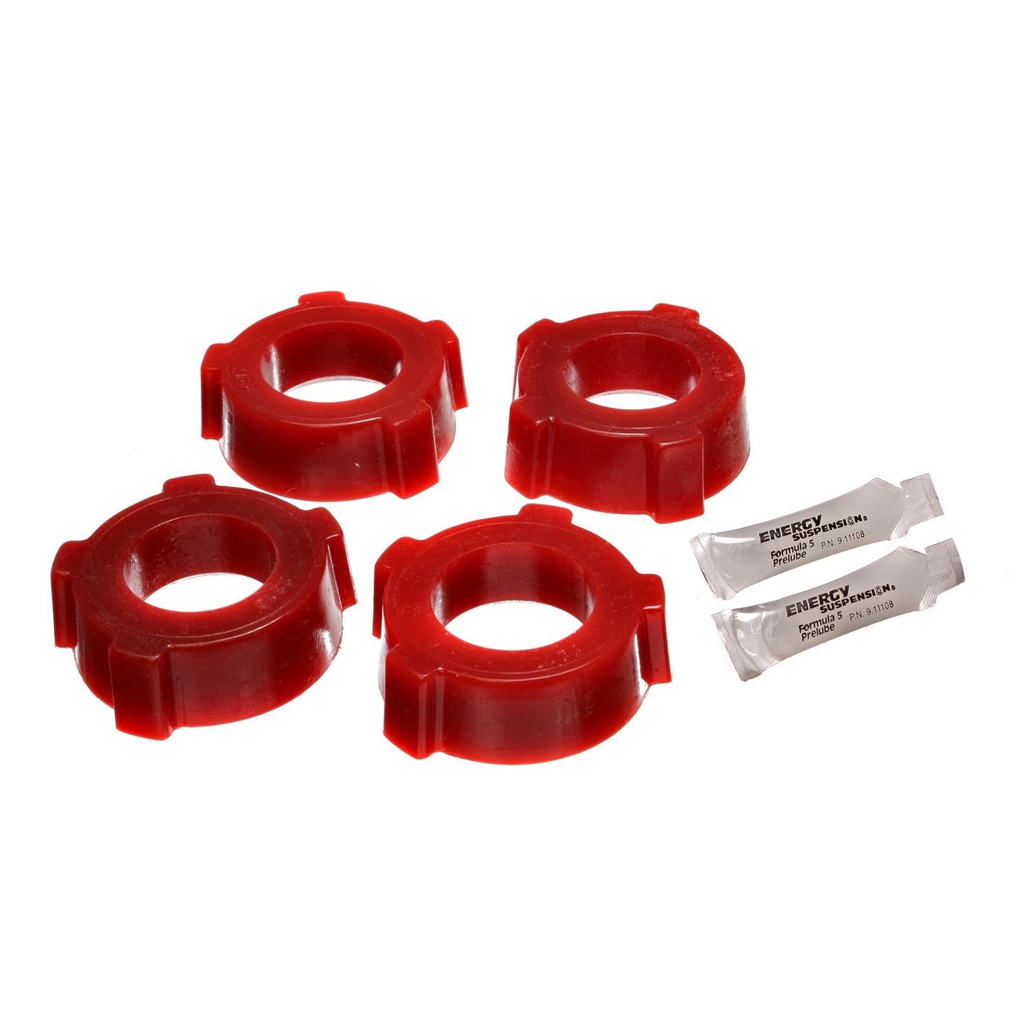 Energy Suspension VW SPRING PLATE BUSHING 15.2108R