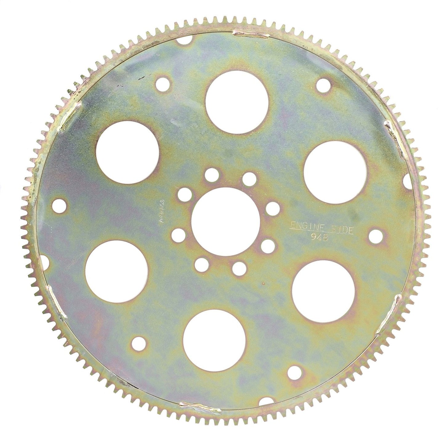 Quick Time Performance Flexplate RM-948
