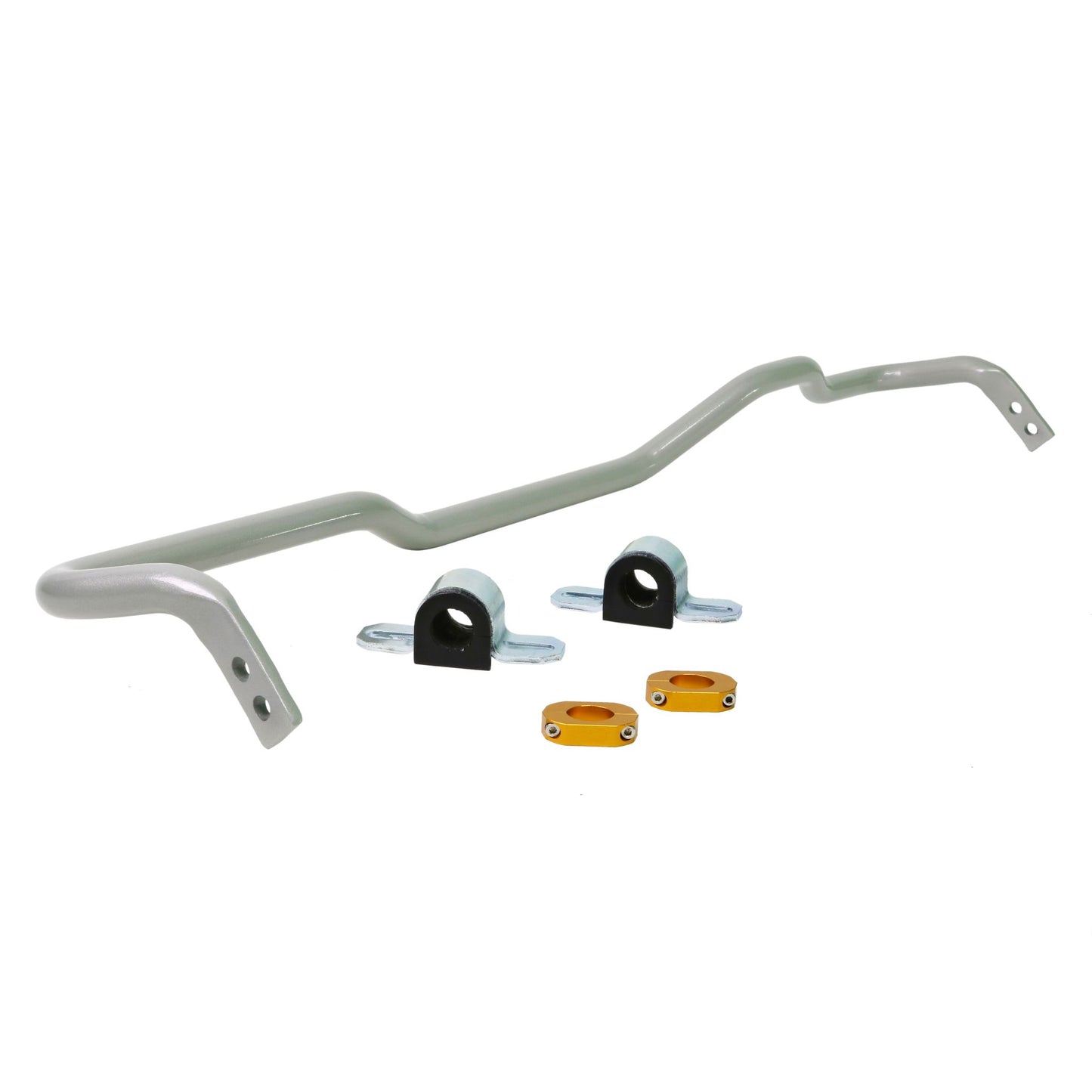 Whiteline BWR25Z Rear (22mm) Swaybar; fits Audi A3 Quattro 15-18
