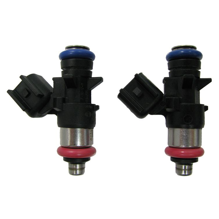 Daytona Twin Tec 5.4 Gm/sec Fuel Injectors 20054