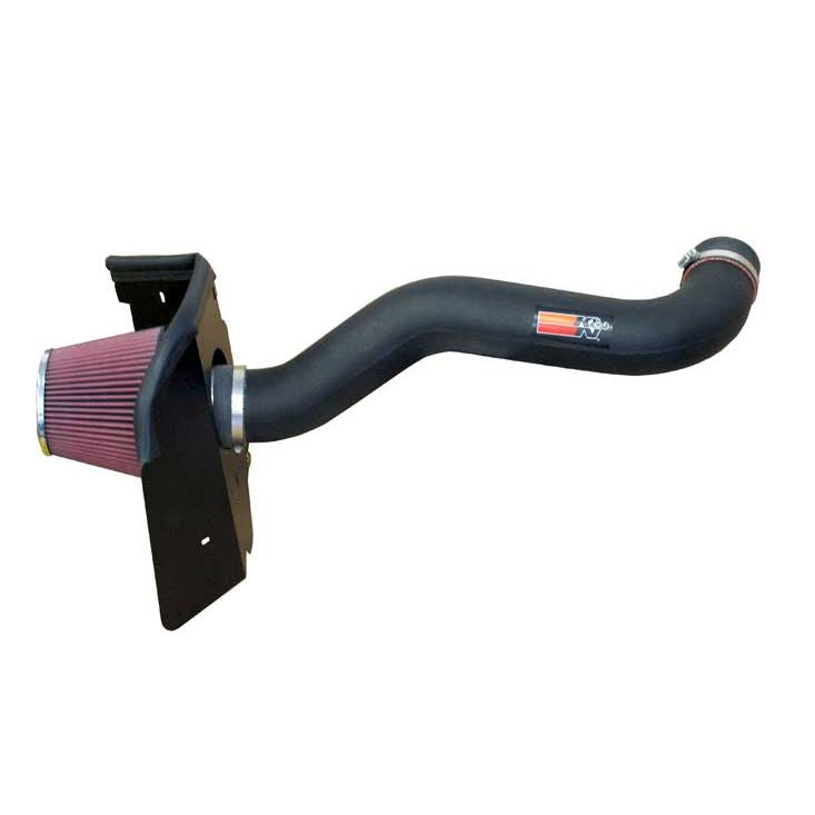 K&N 57-1548 Performance Air Intake System