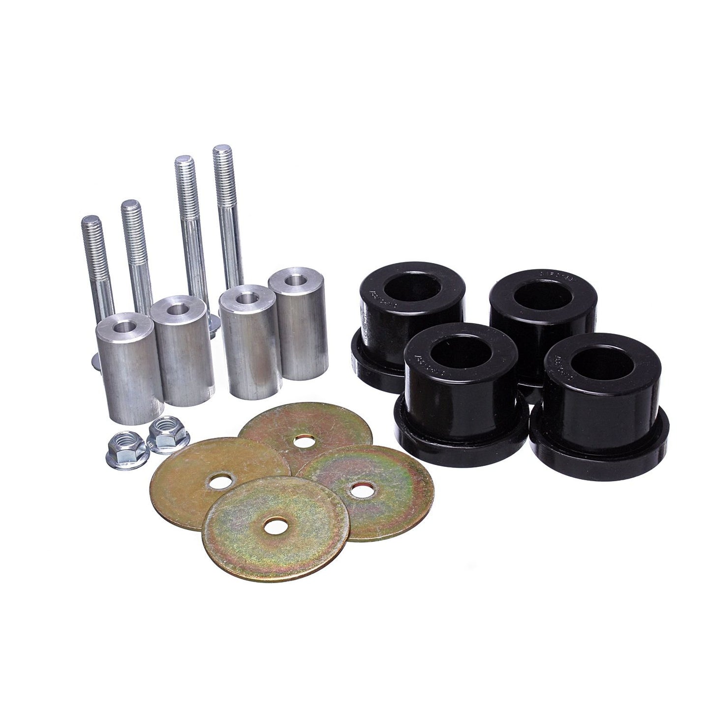 Energy Suspension DIFFERENTIAL MOUNT BUSHING SET 4.1139G