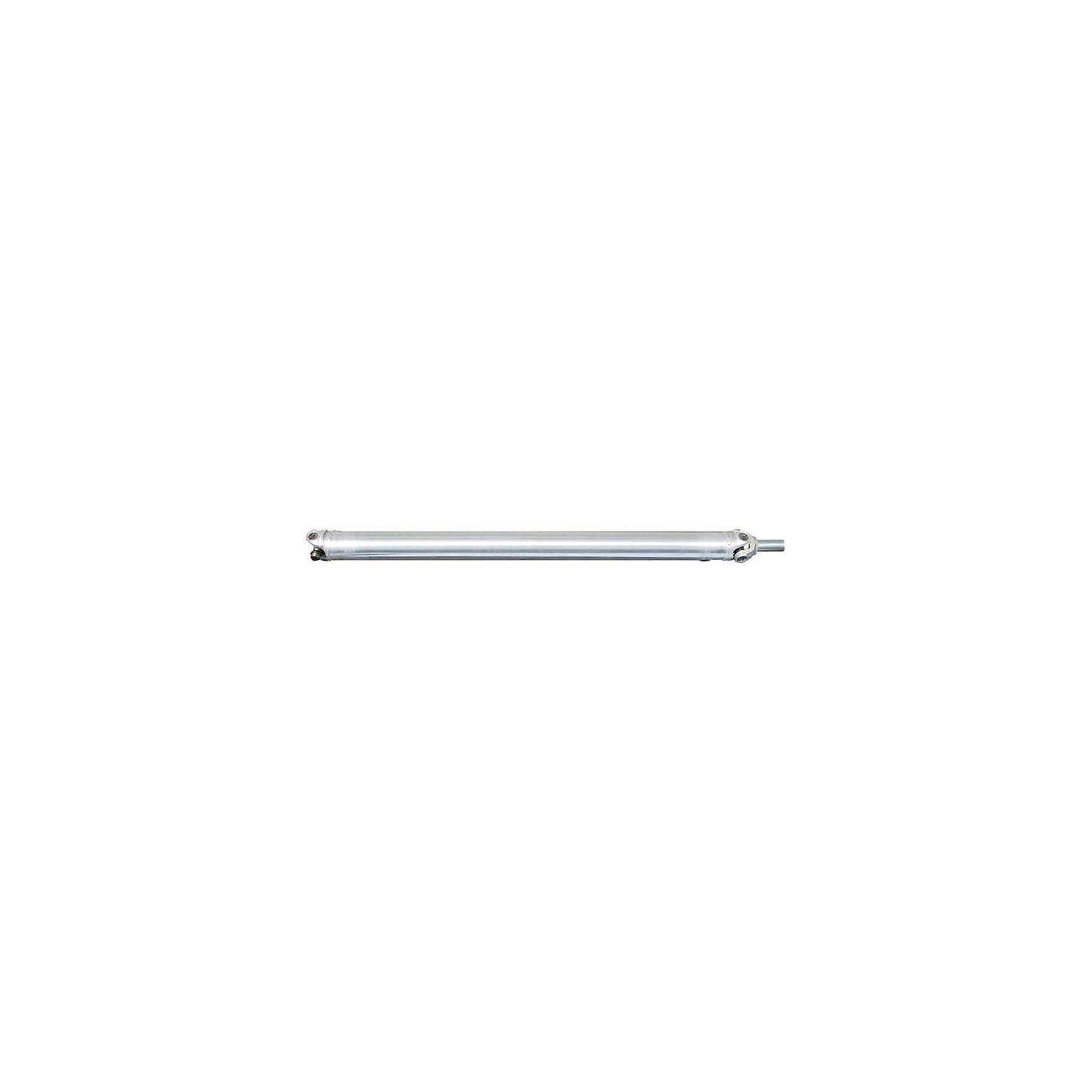 Inland Empire Drive Line Custom 3.5 in. 1330 .083 Wall Steel Driveshaft w/Trans Yoke SK-33-35-83C