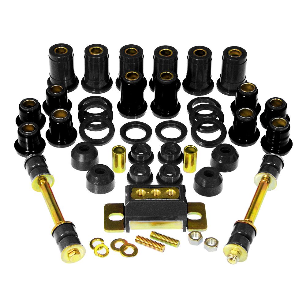 Prothane TOTAL KIT 59-64 CHEVY FULL SIZE PROTH-7-2032-BL