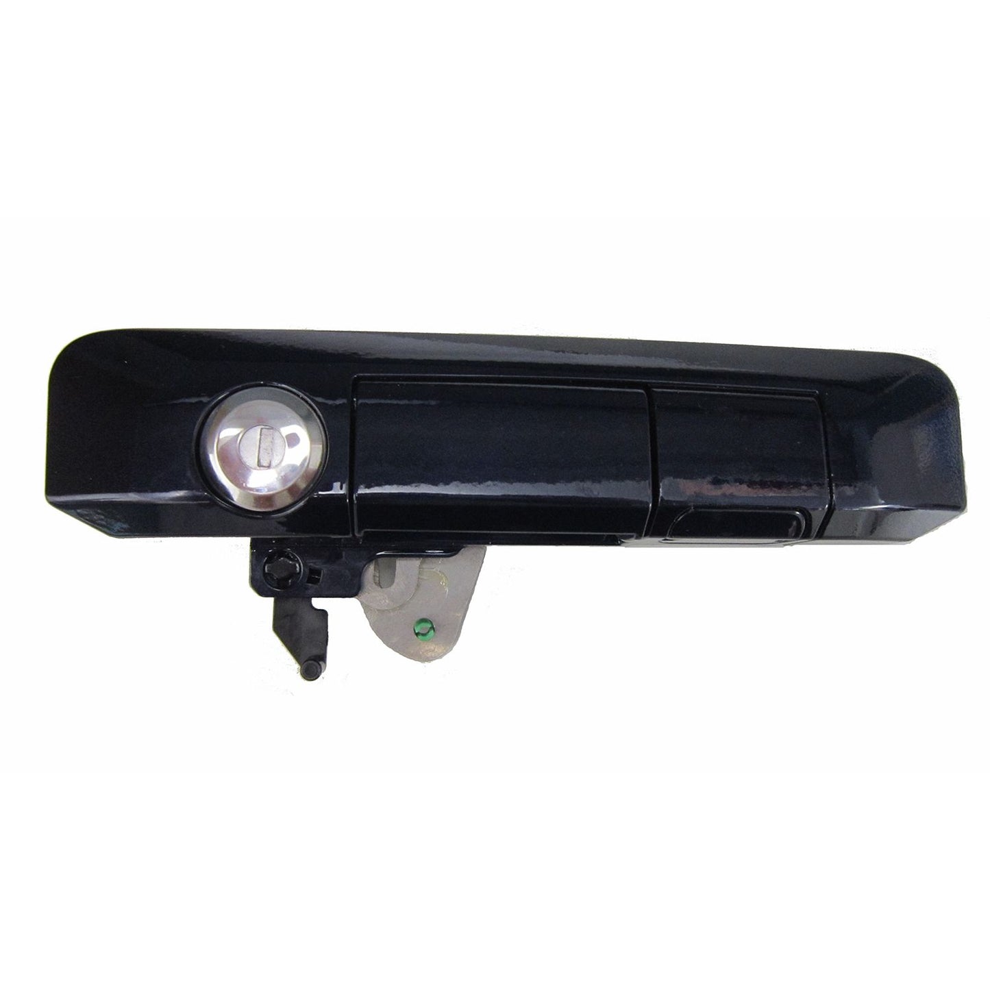 Pop & Lock Providing Convenience And Security In A High Theft Society PL5407