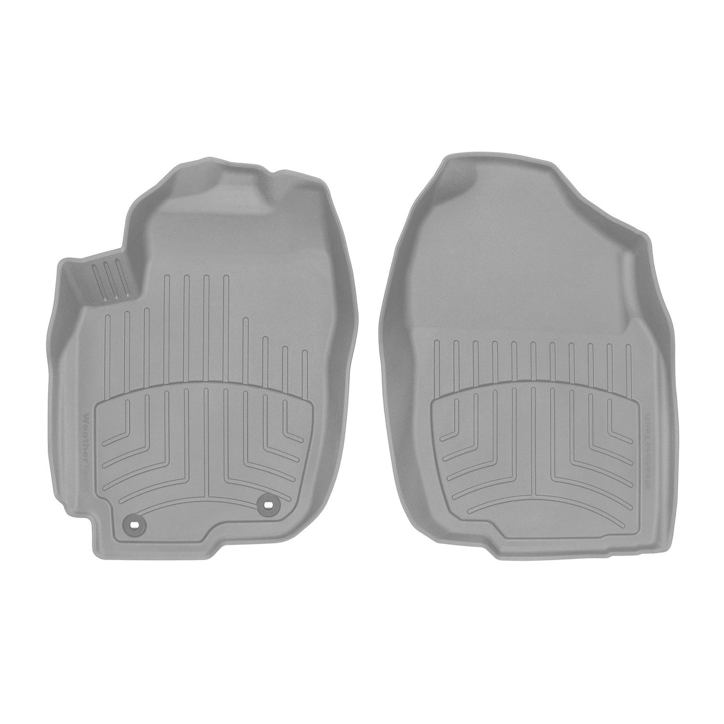 WeatherTech FloorLiner™ HP 465101IM
