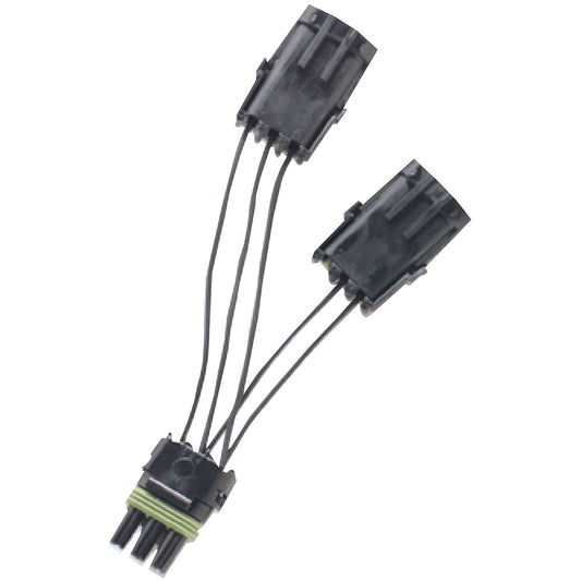TCI TPS Adapter Harness (New Connector) 377200