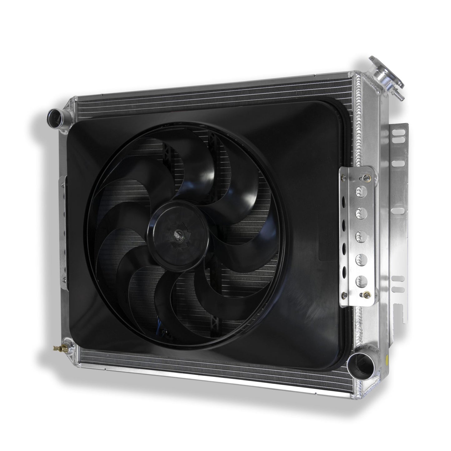 Flex-A-Lite - Extruded Core Radiator 316160