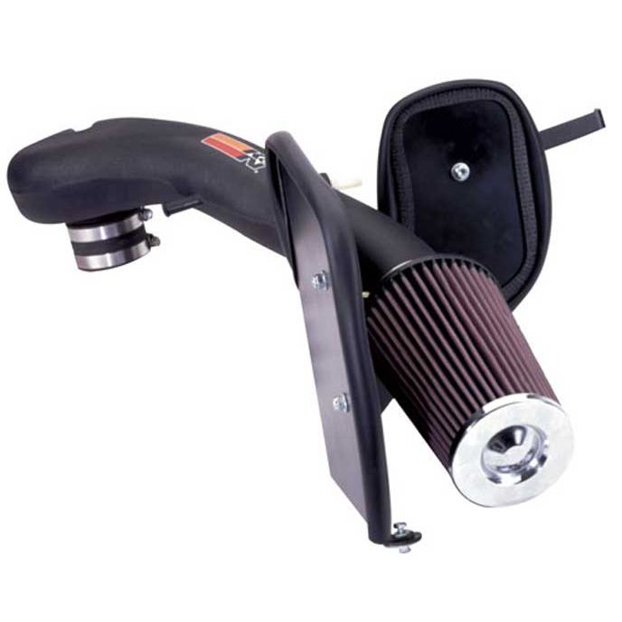 K&N 57-1520 Performance Air Intake System