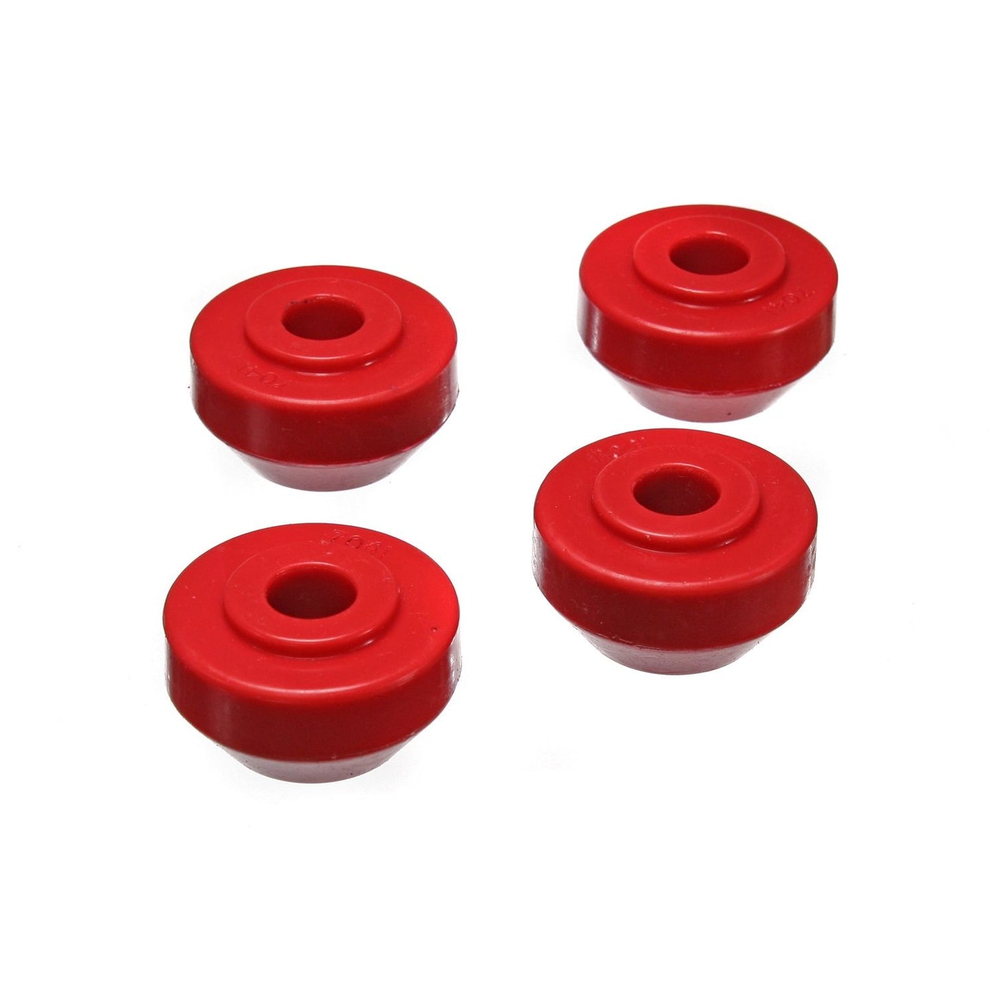 Energy Suspension FD STRUT ROD BUSHINGS 4.7117R